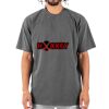 16x20 PRINT AREA Garment-Dyed Crewneck T-Shirt Thumbnail