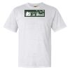 16X20 PRINT AREA Garment-Dyed Heavyweight T-Shirt Thumbnail