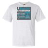 16X20 PRINT AREA Garment-Dyed Heavyweight T-Shirt Thumbnail