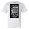 16X20 PRINT AREA Garment-Dyed Heavyweight T-Shirt Thumbnail