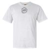 16X20 PRINT AREA Garment-Dyed Heavyweight T-Shirt Thumbnail