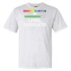 16X20 PRINT AREA Garment-Dyed Heavyweight T-Shirt Thumbnail