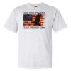 16X20 PRINT AREA Garment-Dyed Heavyweight T-Shirt Thumbnail