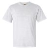 16X20 PRINT AREA Garment-Dyed Heavyweight T-Shirt Thumbnail