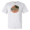 16X20 PRINT AREA Garment-Dyed Heavyweight T-Shirt Thumbnail