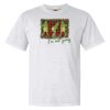 16X20 PRINT AREA Garment-Dyed Heavyweight T-Shirt Thumbnail