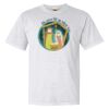 16X20 PRINT AREA Garment-Dyed Heavyweight T-Shirt Thumbnail
