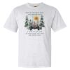 16X20 PRINT AREA Garment-Dyed Heavyweight T-Shirt Thumbnail