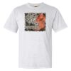 16X20 PRINT AREA Garment-Dyed Heavyweight T-Shirt Thumbnail