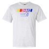 16X20 PRINT AREA Garment-Dyed Heavyweight T-Shirt Thumbnail
