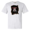 16X20 PRINT AREA Garment-Dyed Heavyweight T-Shirt Thumbnail