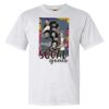 16X20 PRINT AREA Garment-Dyed Heavyweight T-Shirt Thumbnail