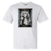 16X20 PRINT AREA Garment-Dyed Heavyweight T-Shirt Thumbnail