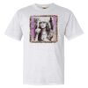 16X20 PRINT AREA Garment-Dyed Heavyweight T-Shirt Thumbnail