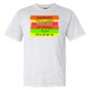 16X20 PRINT AREA Garment-Dyed Heavyweight T-Shirt Thumbnail