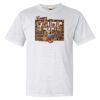 16X20 PRINT AREA Garment-Dyed Heavyweight T-Shirt Thumbnail