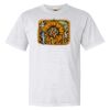 16X20 PRINT AREA Garment-Dyed Heavyweight T-Shirt Thumbnail