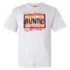 16X20 PRINT AREA Garment-Dyed Heavyweight T-Shirt Thumbnail