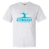 16X20 PRINT AREA Garment-Dyed Heavyweight T-Shirt Thumbnail