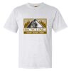16X20 PRINT AREA Garment-Dyed Heavyweight T-Shirt Thumbnail