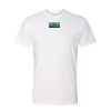 16X20 PRINT AREA Unisex CVC T-Shirt Thumbnail