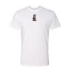 16X20 PRINT AREA Unisex CVC T-Shirt Thumbnail