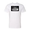 16X20 PRINT AREA Unisex CVC T-Shirt Thumbnail