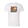 16X20 PRINT AREA Unisex CVC T-Shirt Thumbnail