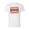 16X20 PRINT AREA Unisex CVC T-Shirt Thumbnail
