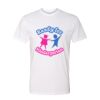 16X20 PRINT AREA Unisex CVC T-Shirt Thumbnail