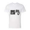 16X20 PRINT AREA Unisex CVC T-Shirt Thumbnail