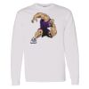 16x20 PRINT AREA Heavy Cotton™ Long Sleeve T-Shirt Thumbnail