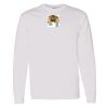 16x20 PRINT AREA Heavy Cotton™ Long Sleeve T-Shirt Thumbnail