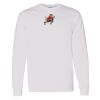 16x20 PRINT AREA Heavy Cotton™ Long Sleeve T-Shirt Thumbnail