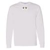 16x20 PRINT AREA Heavy Cotton™ Long Sleeve T-Shirt Thumbnail