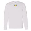 16x20 PRINT AREA Heavy Cotton™ Long Sleeve T-Shirt Thumbnail