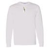 16x20 PRINT AREA Heavy Cotton™ Long Sleeve T-Shirt Thumbnail