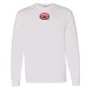 16x20 PRINT AREA Heavy Cotton™ Long Sleeve T-Shirt Thumbnail