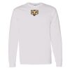 16x20 PRINT AREA Heavy Cotton™ Long Sleeve T-Shirt Thumbnail
