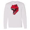16x20 PRINT AREA Heavy Cotton™ Long Sleeve T-Shirt Thumbnail