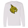 16x20 PRINT AREA Heavy Cotton™ Long Sleeve T-Shirt Thumbnail