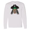 16x20 PRINT AREA Heavy Cotton™ Long Sleeve T-Shirt Thumbnail