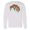 16x20 PRINT AREA Heavy Cotton™ Long Sleeve T-Shirt Thumbnail