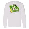16x20 PRINT AREA Heavy Cotton™ Long Sleeve T-Shirt Thumbnail