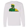 16x20 PRINT AREA Heavy Cotton™ Long Sleeve T-Shirt Thumbnail