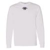 16x20 PRINT AREA Heavy Cotton™ Long Sleeve T-Shirt Thumbnail