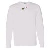 16x20 PRINT AREA Heavy Cotton™ Long Sleeve T-Shirt Thumbnail