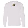 16x20 PRINT AREA Heavy Cotton™ Long Sleeve T-Shirt Thumbnail