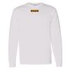16x20 PRINT AREA Heavy Cotton™ Long Sleeve T-Shirt Thumbnail