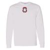 16x20 PRINT AREA Heavy Cotton™ Long Sleeve T-Shirt Thumbnail